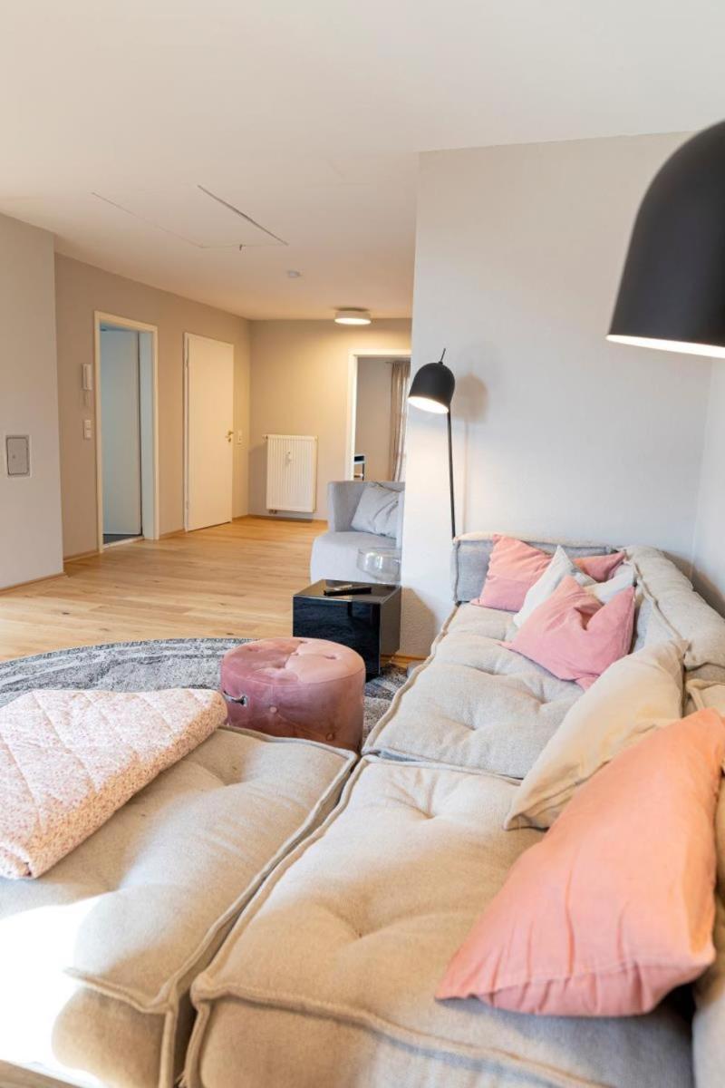 Landvilla Diebach Buitenkant foto