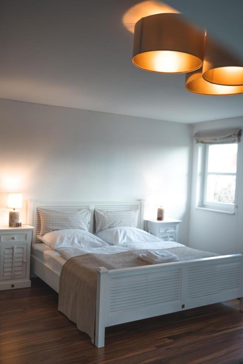 Landvilla Diebach Buitenkant foto