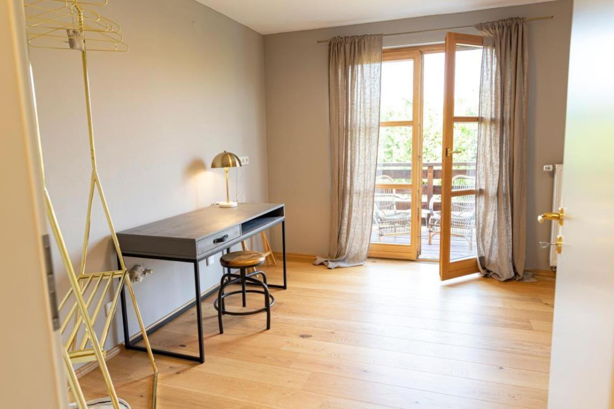 Landvilla Diebach Buitenkant foto