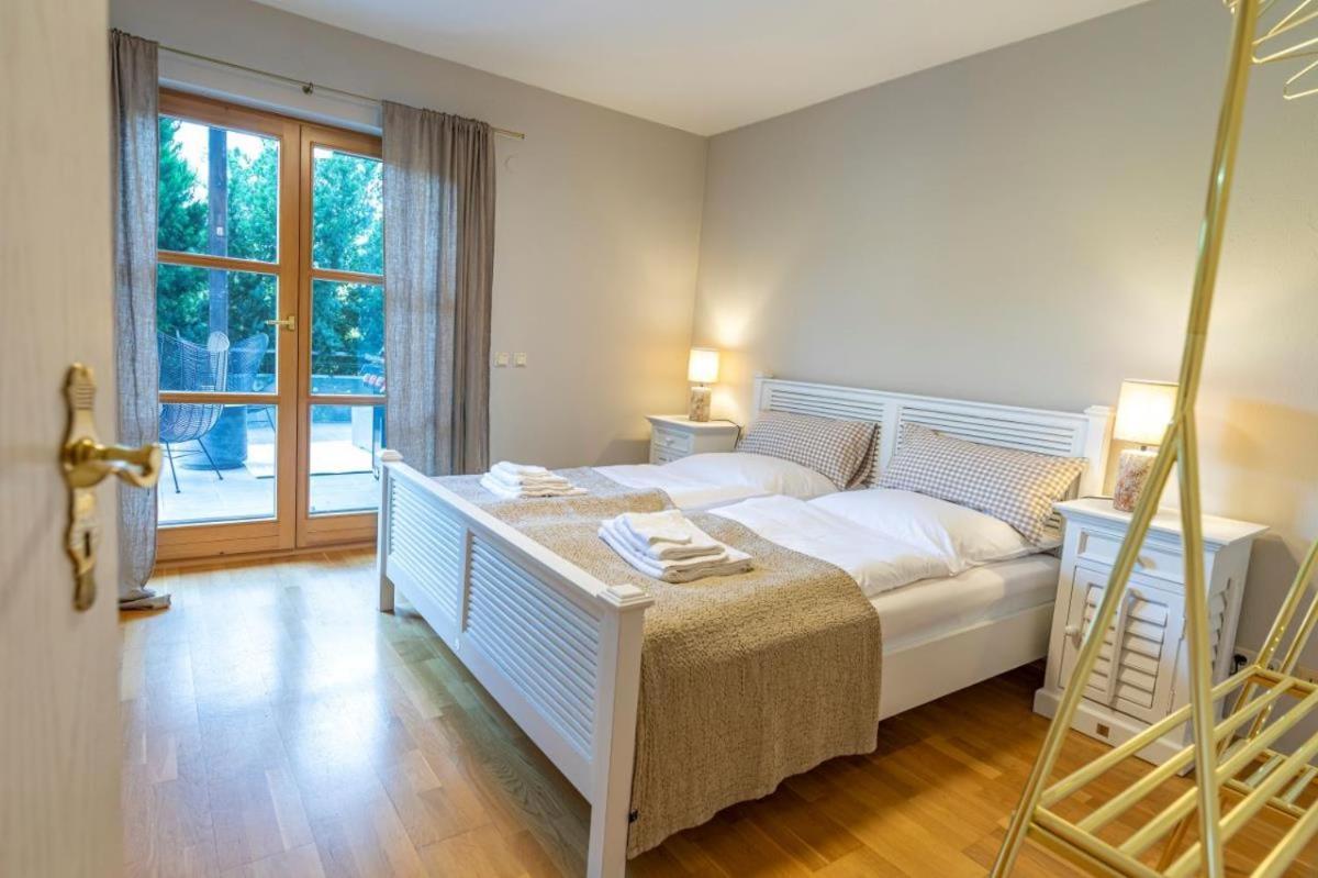 Landvilla Diebach Buitenkant foto