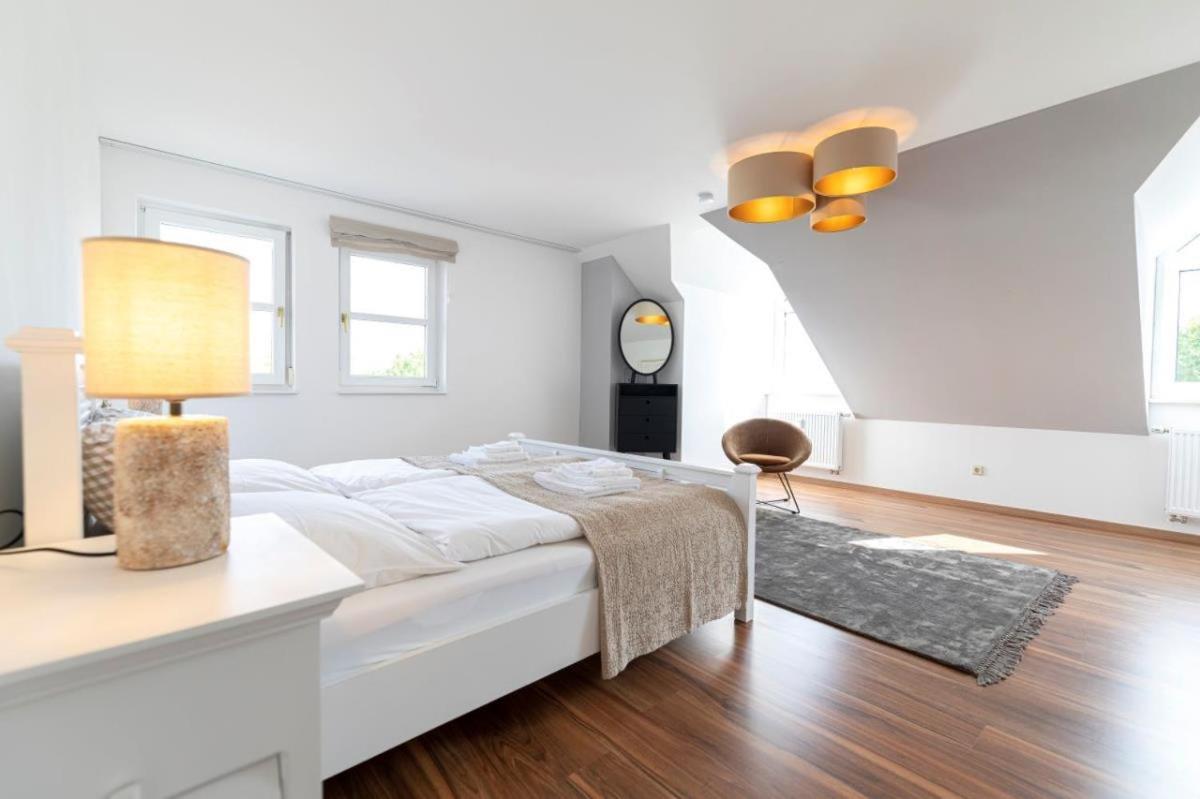 Landvilla Diebach Buitenkant foto