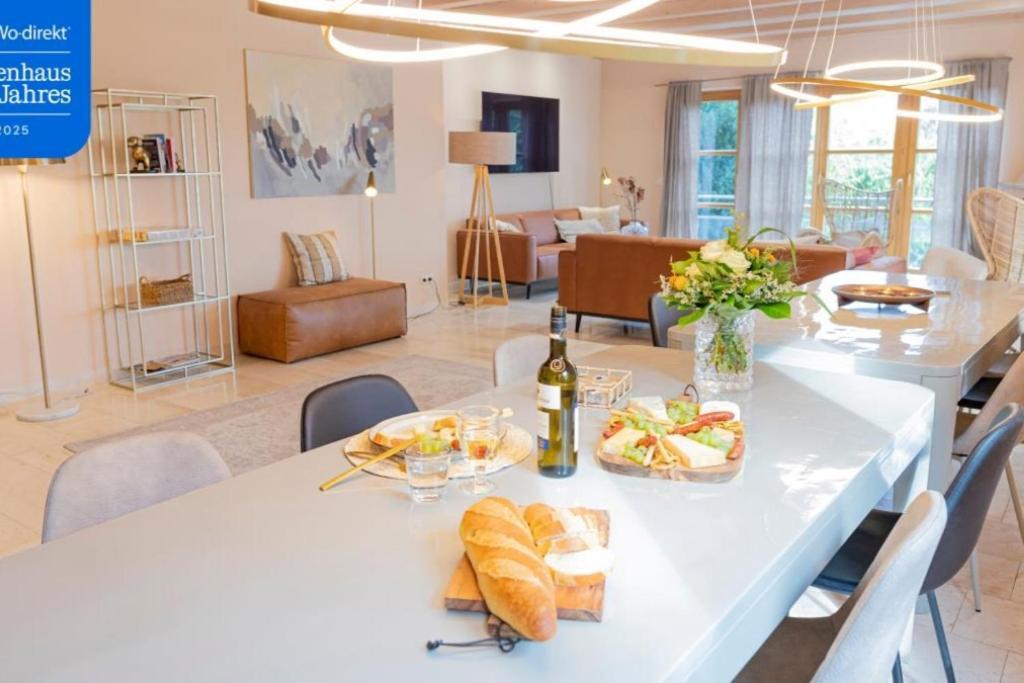 Landvilla Diebach Buitenkant foto